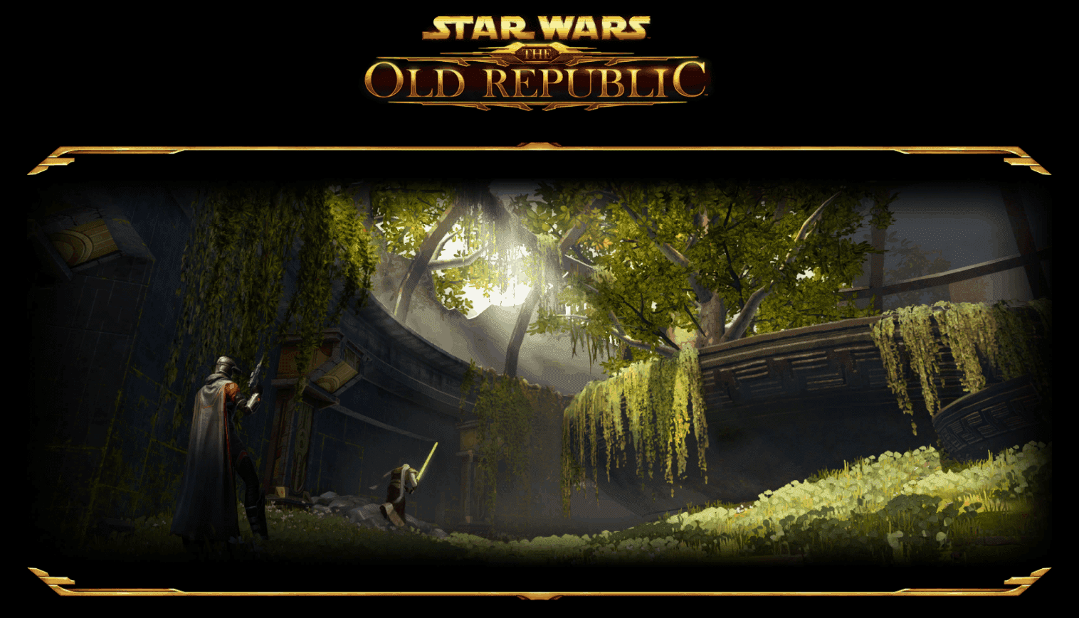 Star Wars: The Old Republic - Secrets Of The Enclave Flashpoint Guide