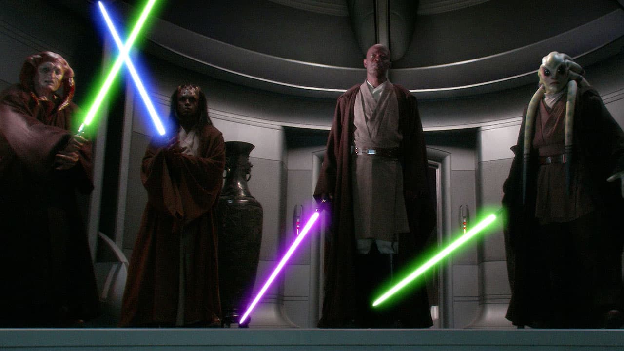 Is Samuel Jackson Coming Back To Play Mace Windu Again?