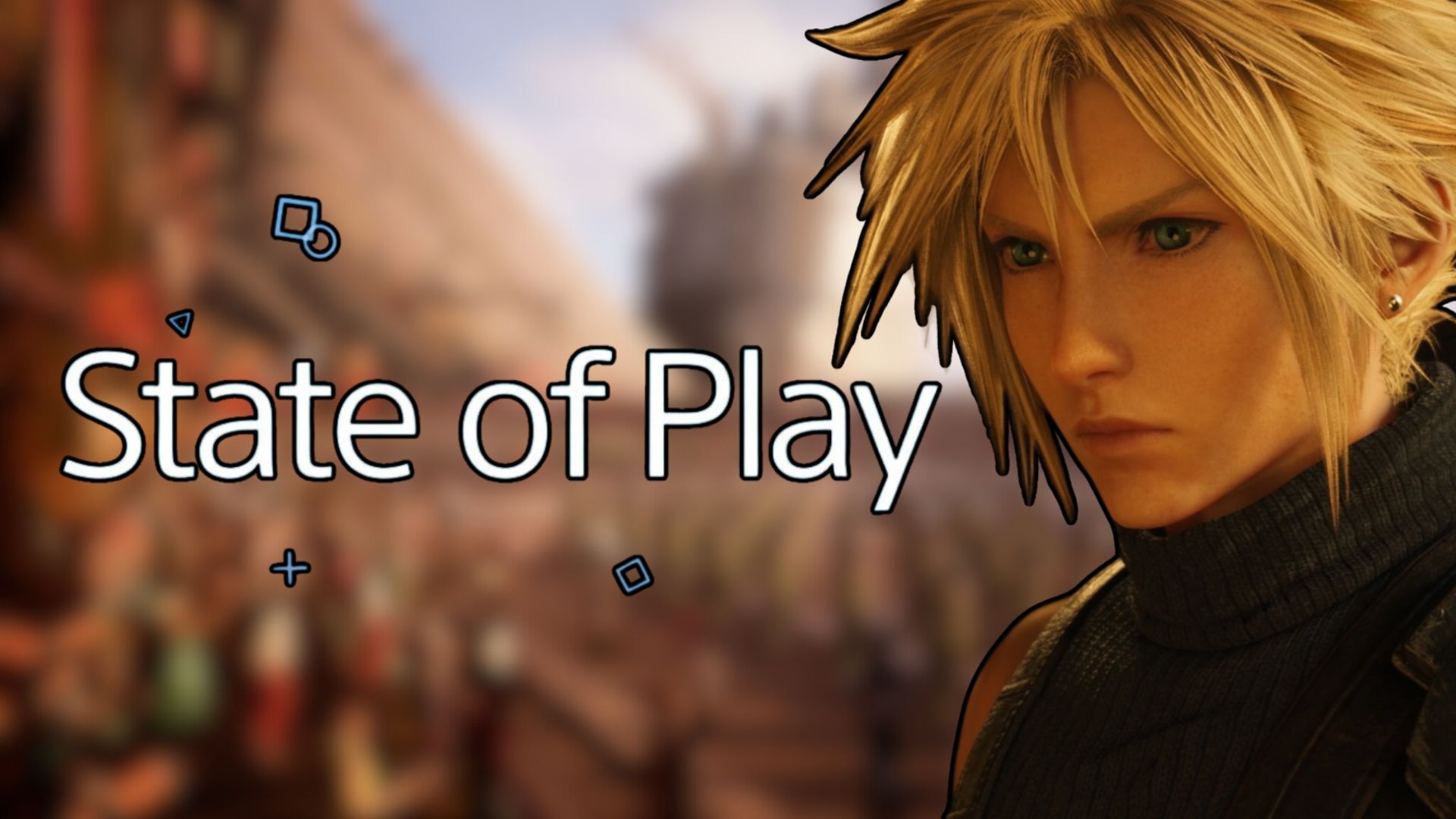 February 6 State of Play to Feature Final Fantasy 7 Rebirth Exclusively