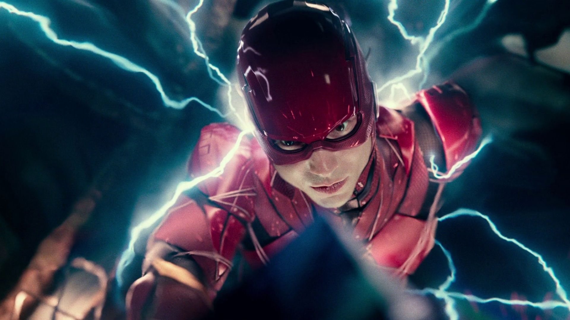 The Flash film promo will debut at the 2023 Super Bowl