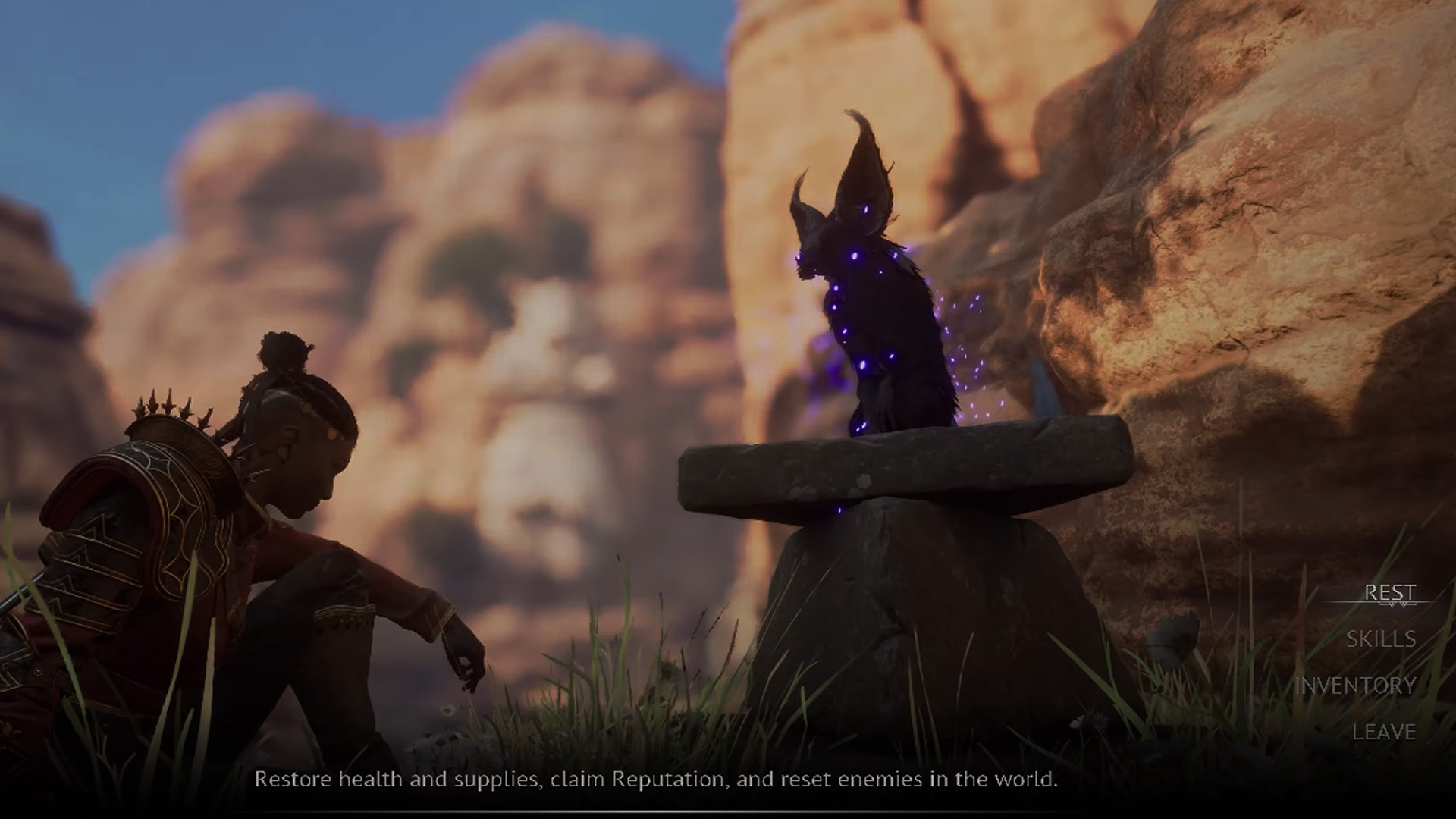 According to Kabrutus (@kabrutusrambo on X.com), devs from A44 claimed that Sweet Baby Inc. content was removed from Flintlock: The Siege of Dawn. However, they declined requests to confirm via a prerelease copy and an interview.