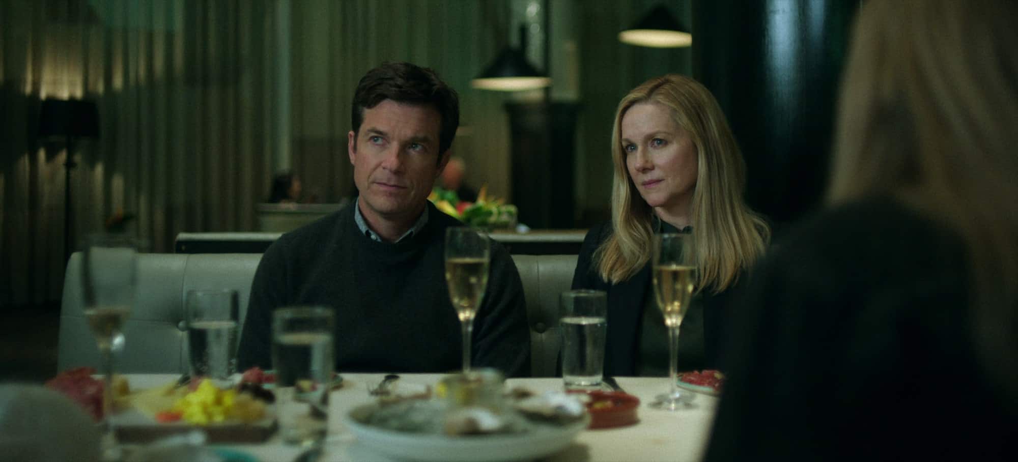 Netflix Gave Ozark Season 4 Part 2 Release Date And Trailer
