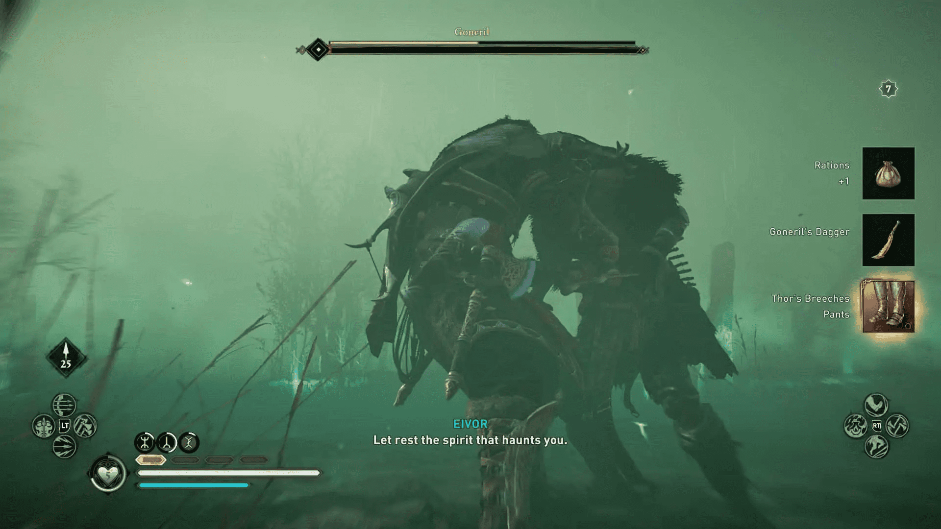 Top 5 Armor Sets In Assassin's Creed: Valhalla & Where To Find Them