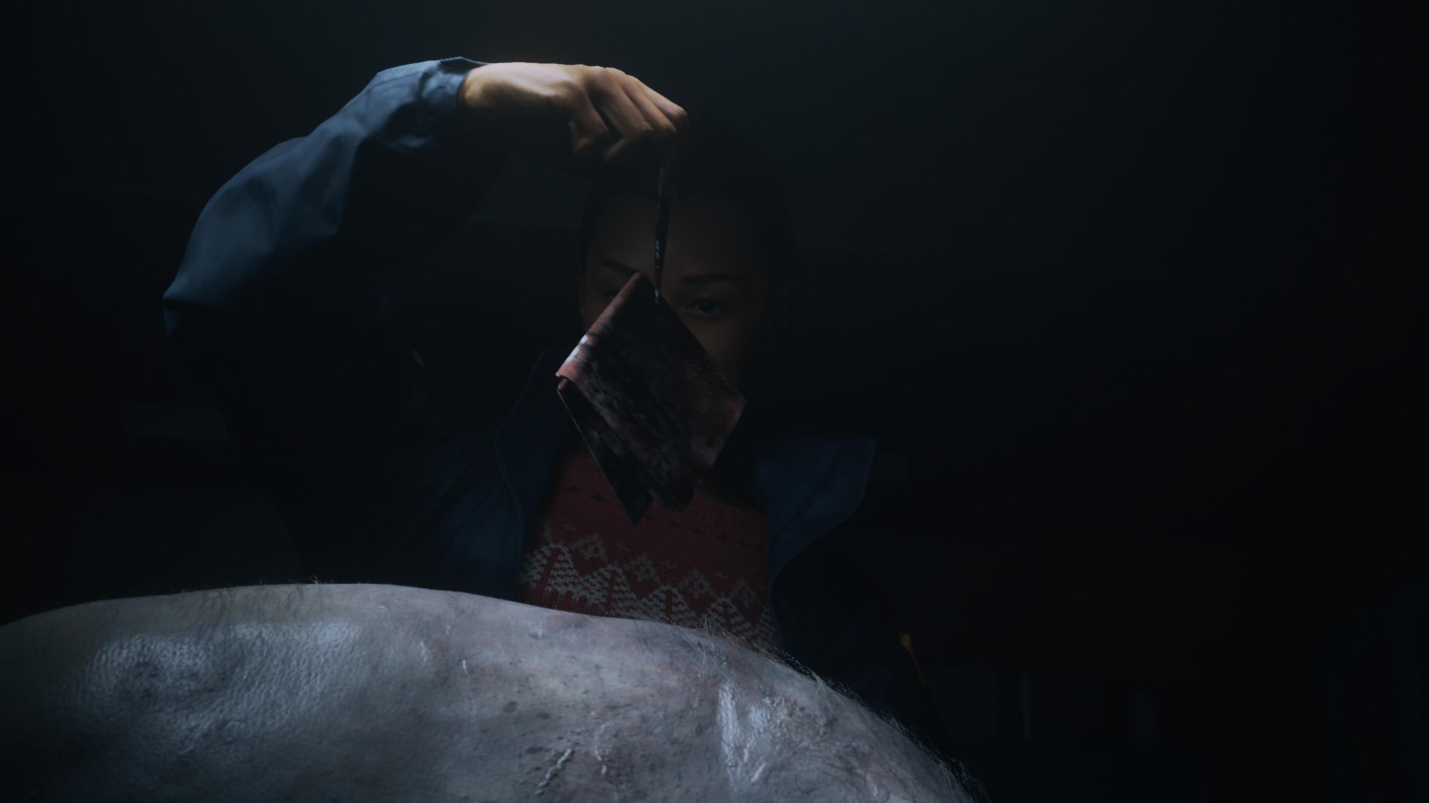 We've said it before and we'll say it again - Alan Wake 2 belongs in the GOTY conversation.