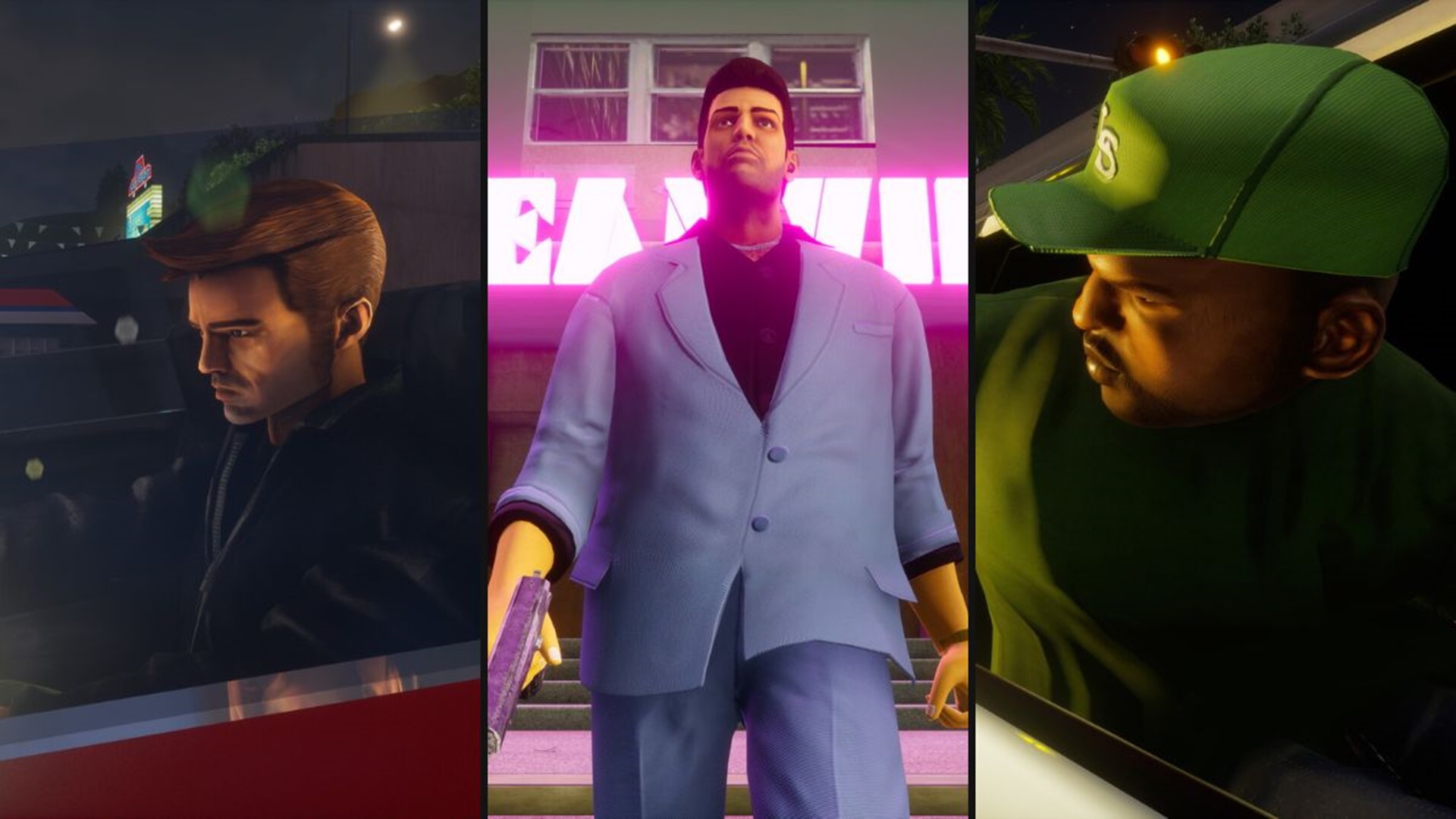 Get ready to stream and play GTA on Netflix