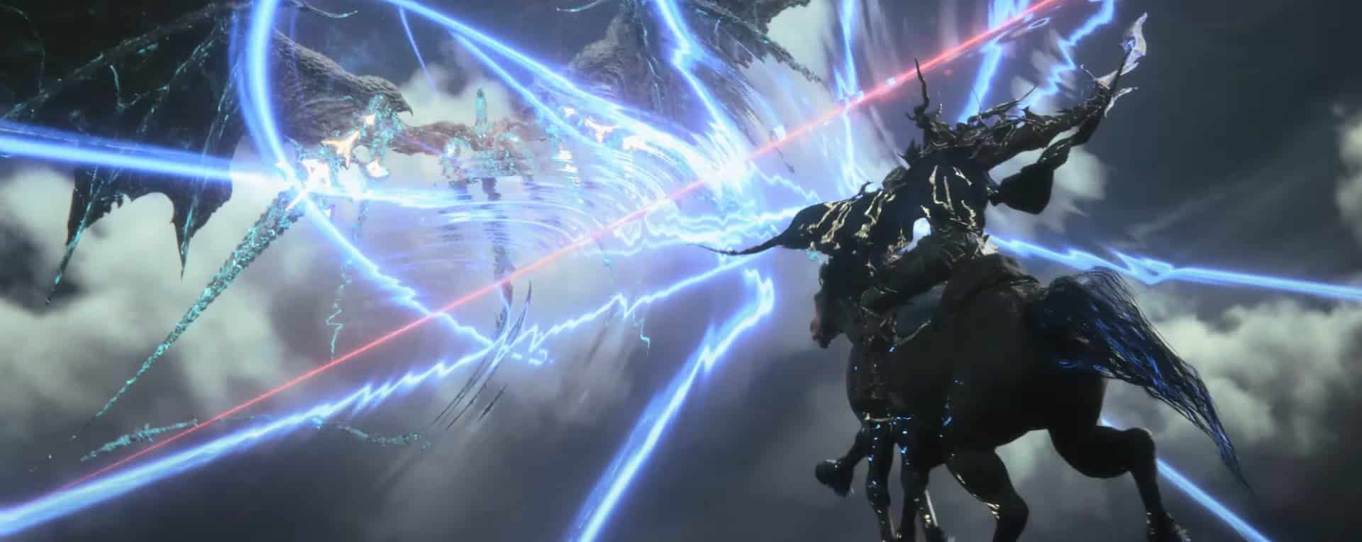 final fantasy pc port not happening