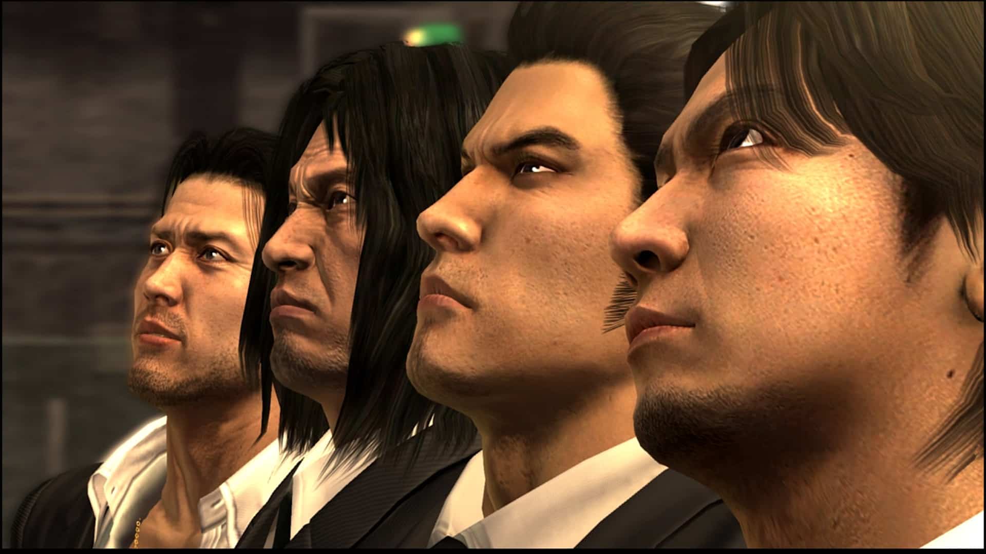 Eight Yakuza Games Are Coming To Playstation Plus This Year