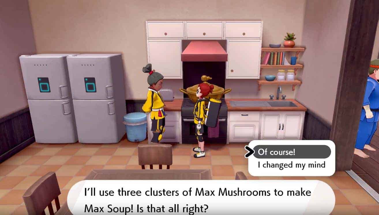 Pokemon Sword & Shield Starter Pokemon Guide