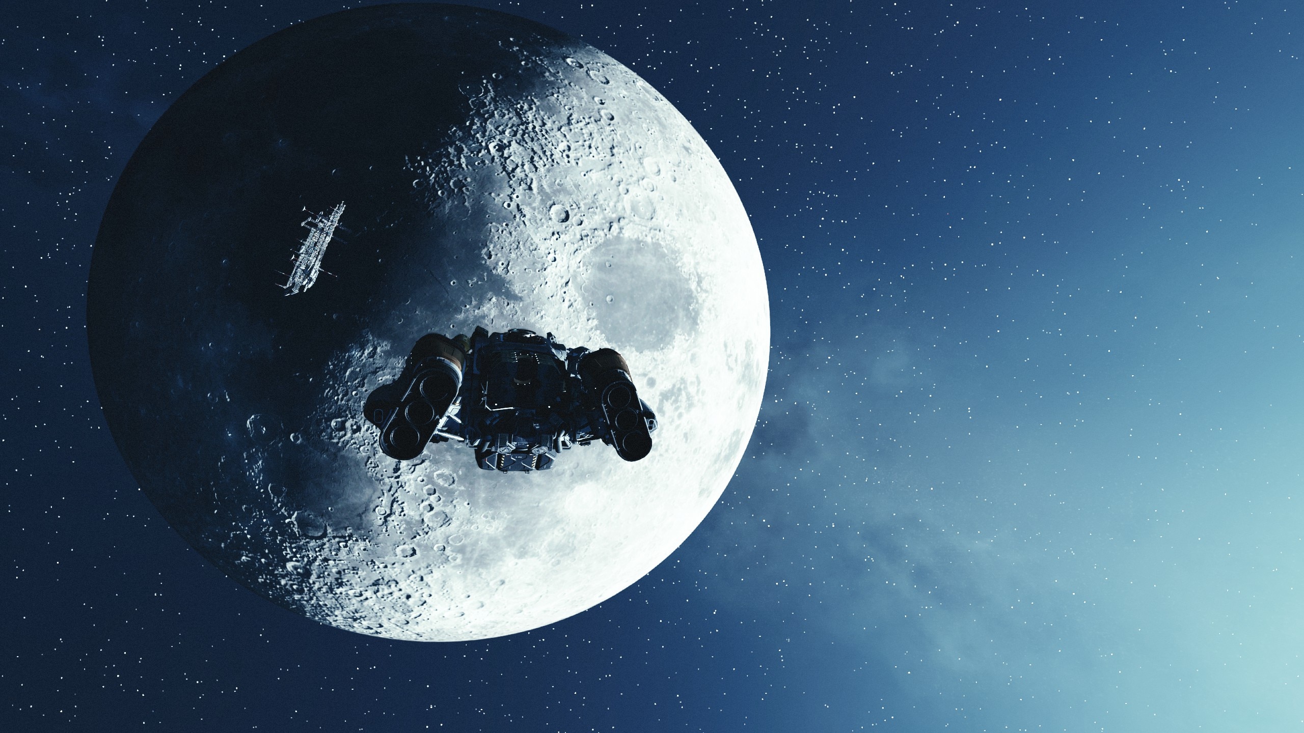 It's only been a few months since Starfield came out and people have already given up on it.