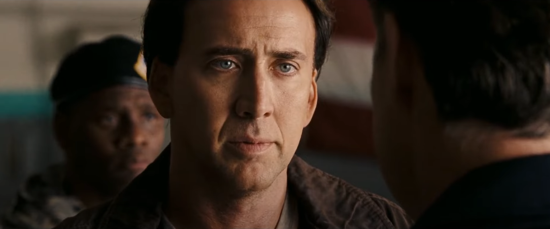 National Treasure 3 script awaits Nicolas Cage's approval