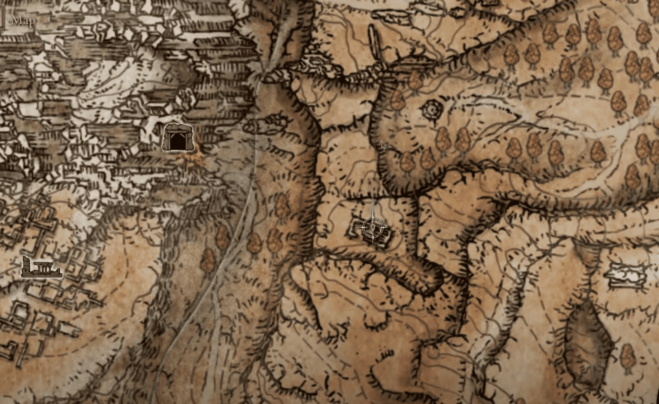 Bloody Finger Hunter Yura Questline Guide In Elden Ring