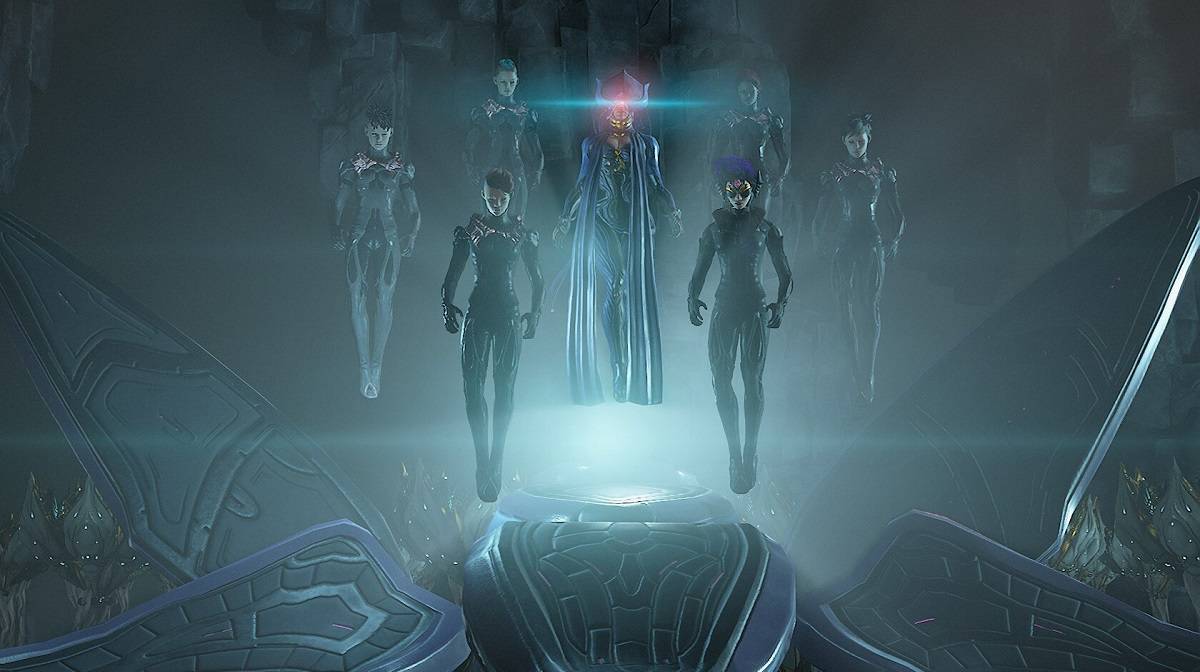 Warframe To Get Crossplay, Cross-save, And Mobile Release