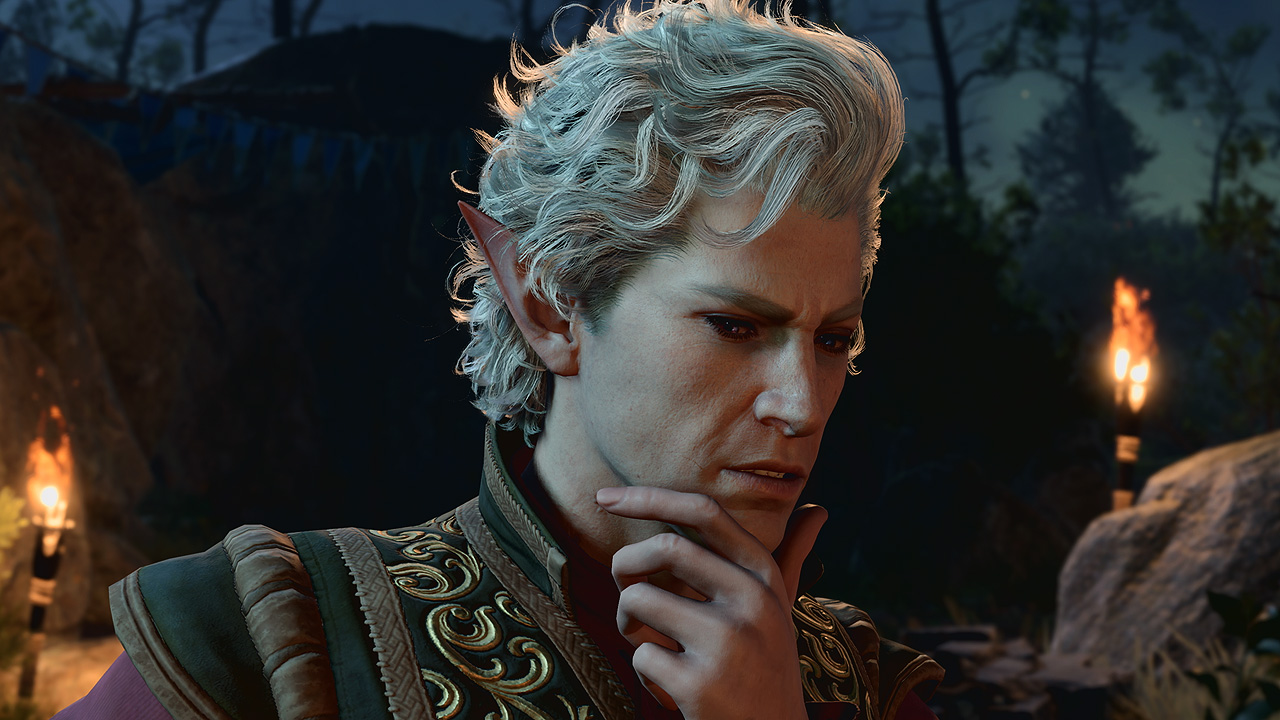 The Magic Mirror will allow players to change their characters' appearances. However, it cannot change the visuals of Originals, hirelings, and fully Illithid characters. And why would you even want to change Astarion's perfection, darling?