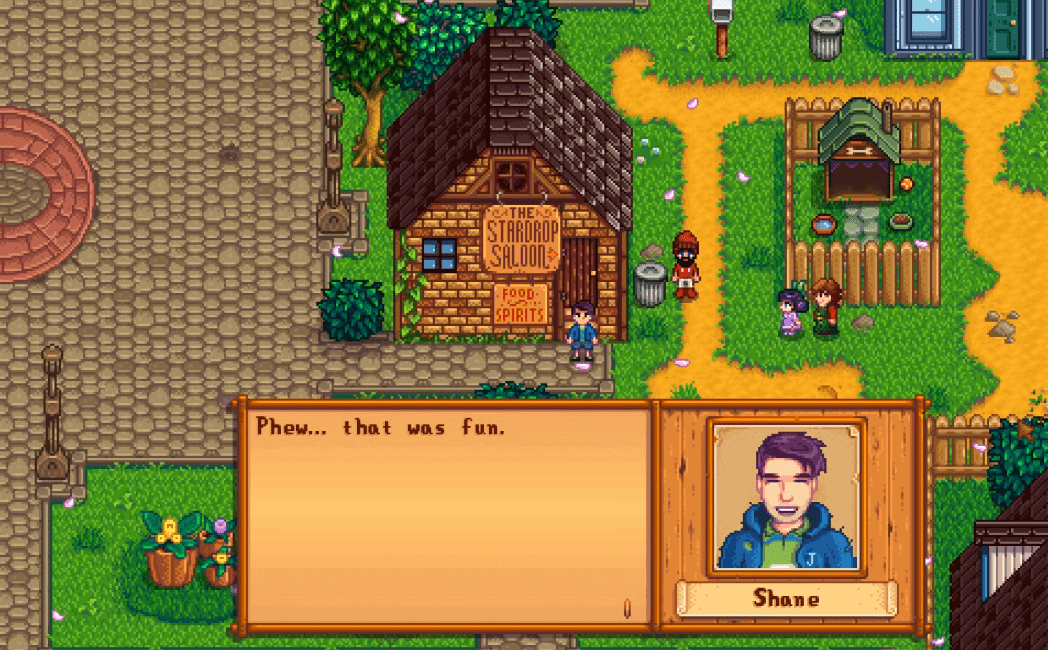 Gifting And Marriage Guide: Stardew Valley