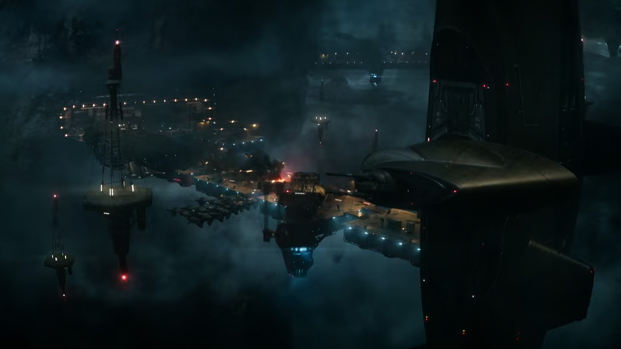 Some critics have pointed out that there is an excessive amount of slow motion sequences (even for a Zack Snyder film) and that the plot is derivative. But the global Netflix audience do not appear to mind, as viewership made the film #1 in the world.