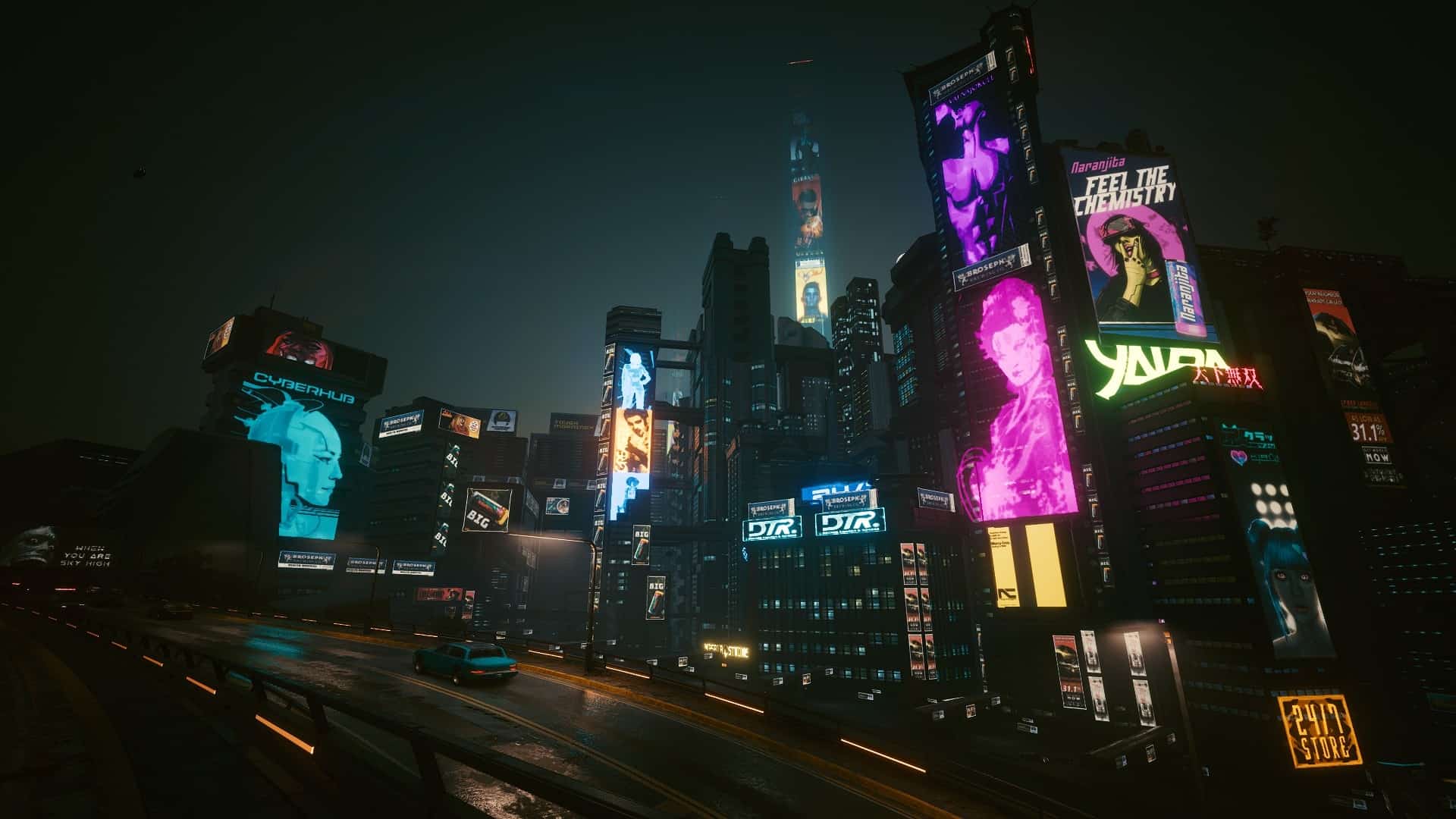 New Report Suggests Qa Company To Blame For Cyberpunk 2077 Bugs