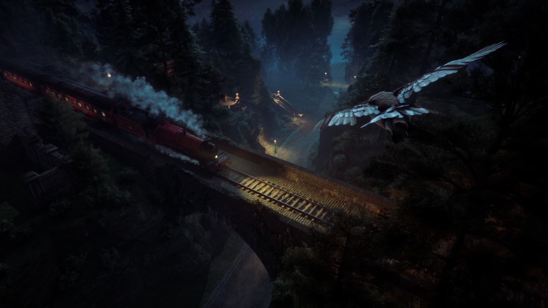 Hopefully, the sequel to Hogwarts Legacy is an actual improvement and not just a quick cash grab.