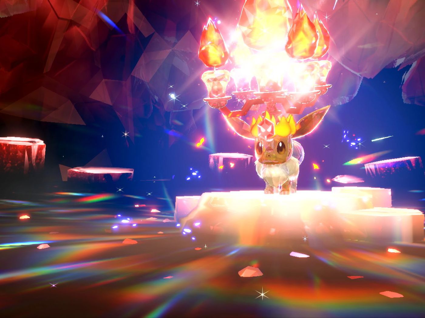 Pokemon Scarlet and Violet Ranked Season 1 rewards have been leaked