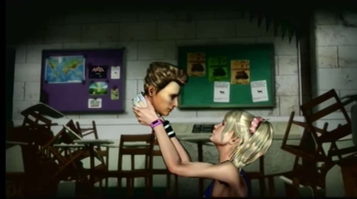 The 10 Weirdest Video Game Companions And Sidekicks