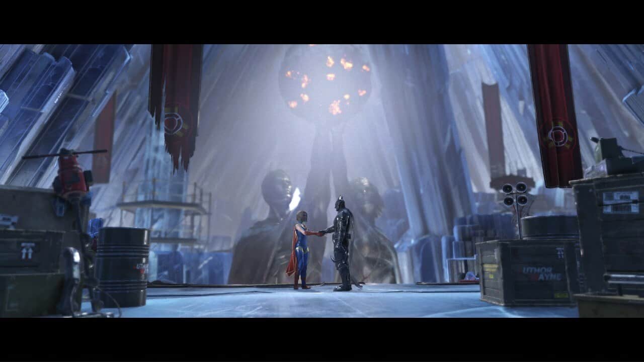 Dc Fandome 2021 Wishlist And Predictions