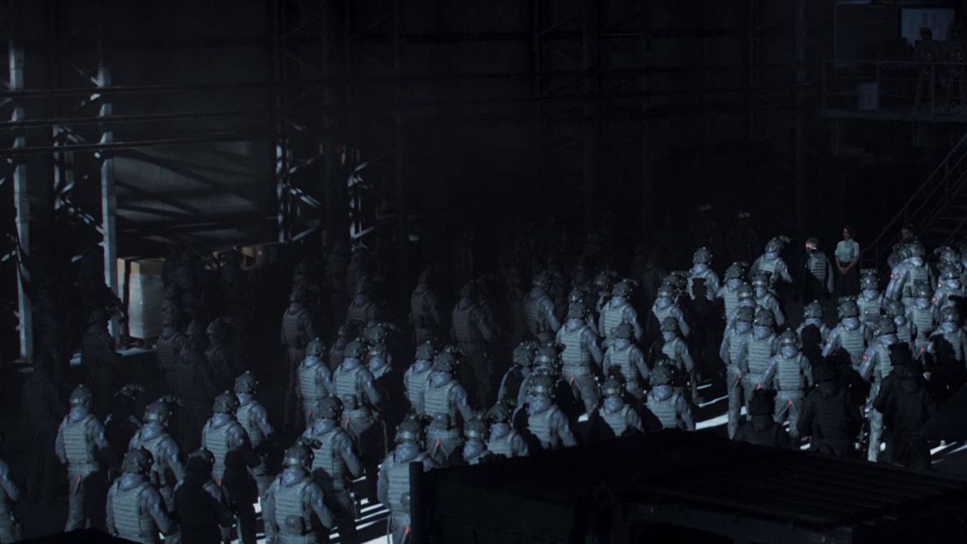 Activision has yet to say anything regarding the DLC accusations.