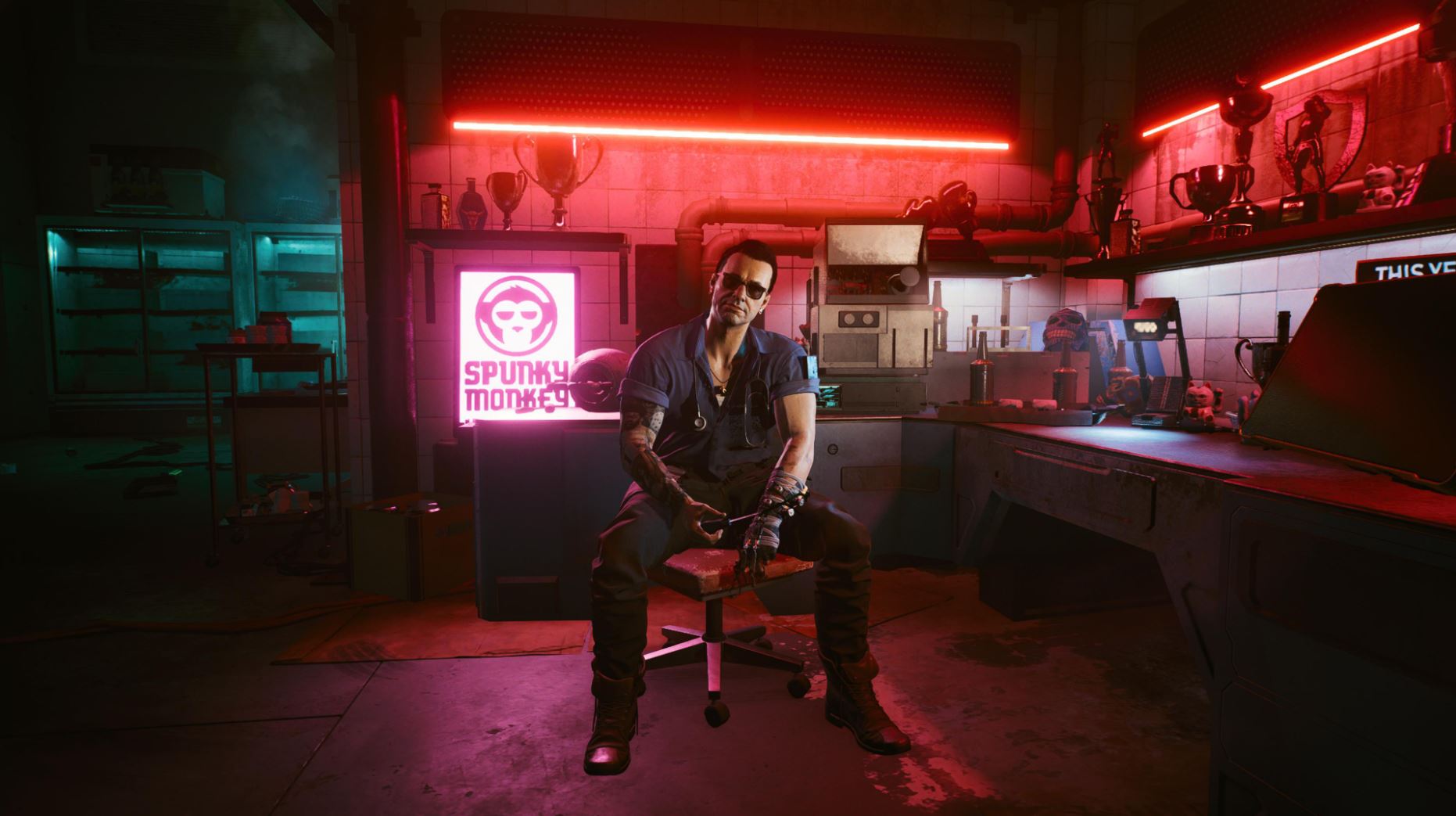 Game-Changing Move: Cyberpunk 2077's New Expansion Features AI-Replicated Voice of a Late Actor