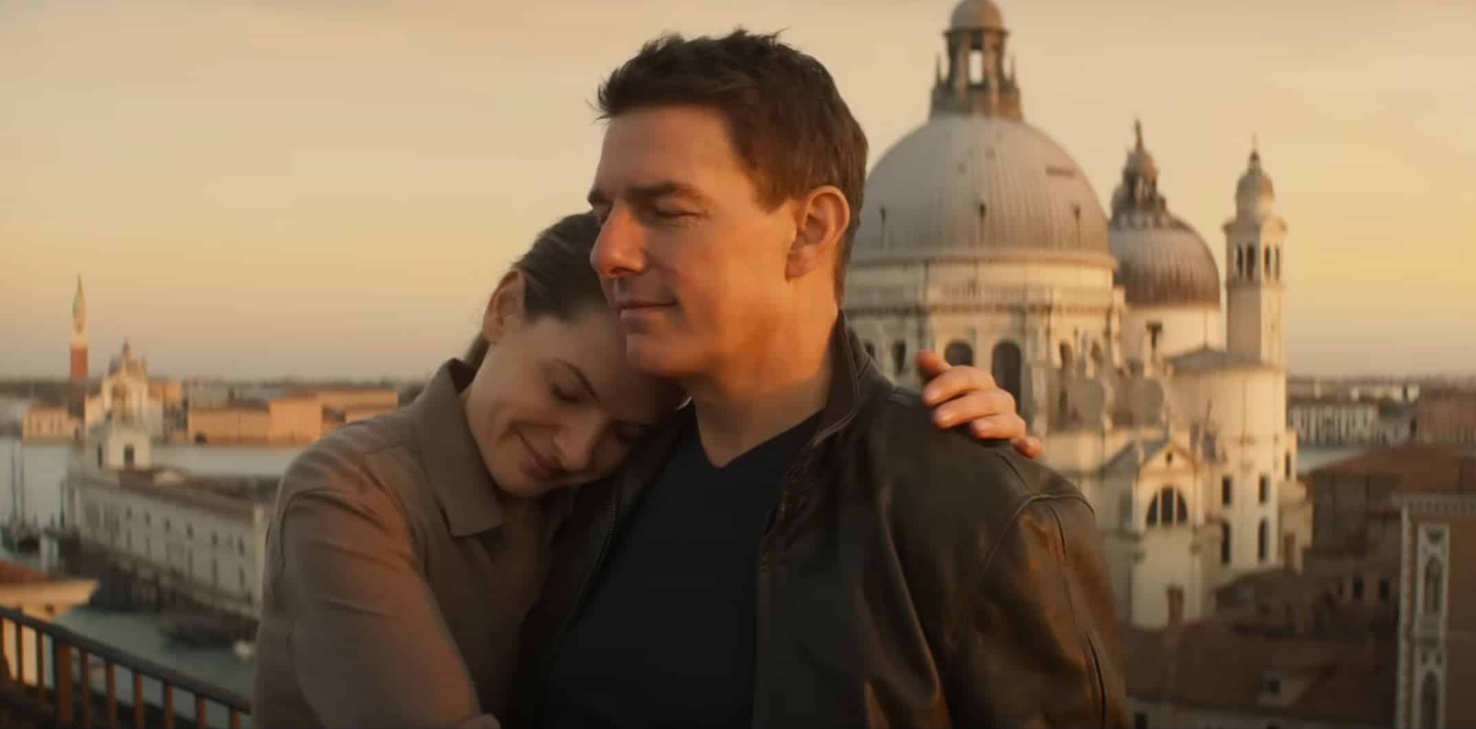 Mission Impossible: Dead Reckoning – Part One gets a new teaser video