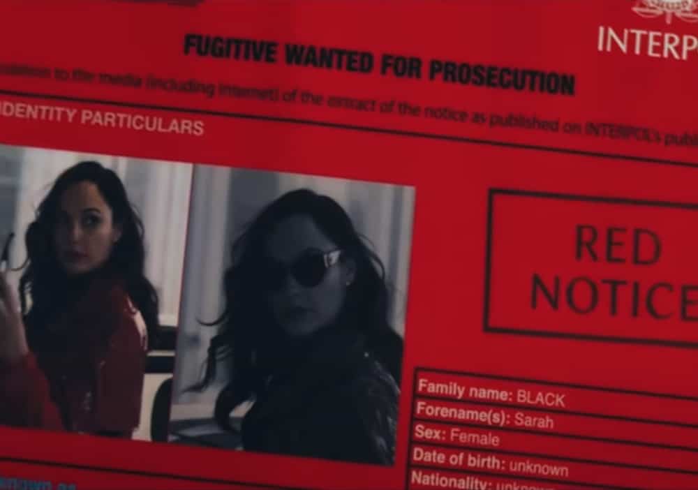 Red Notice Posts Low Box Office Returns (and Why It's Ok)