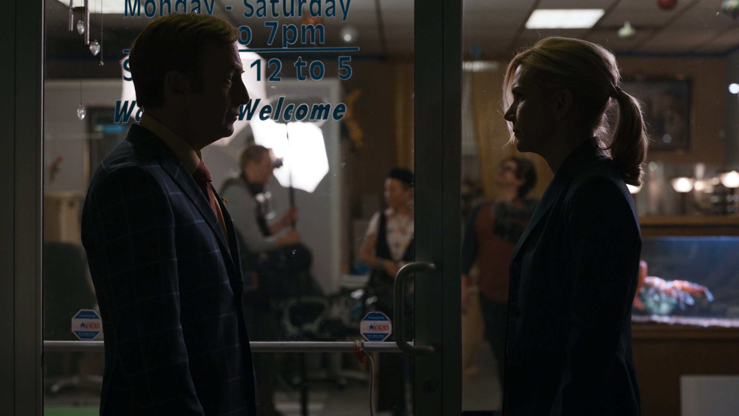 Better Call Saul earns seven more chances to win its first Emmy