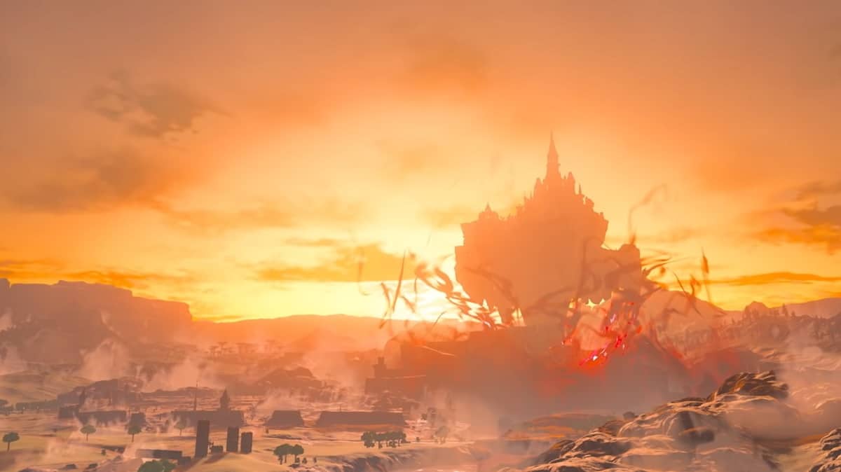 Breath Of The Wild 2: Release Date, Trailer, Story, And More