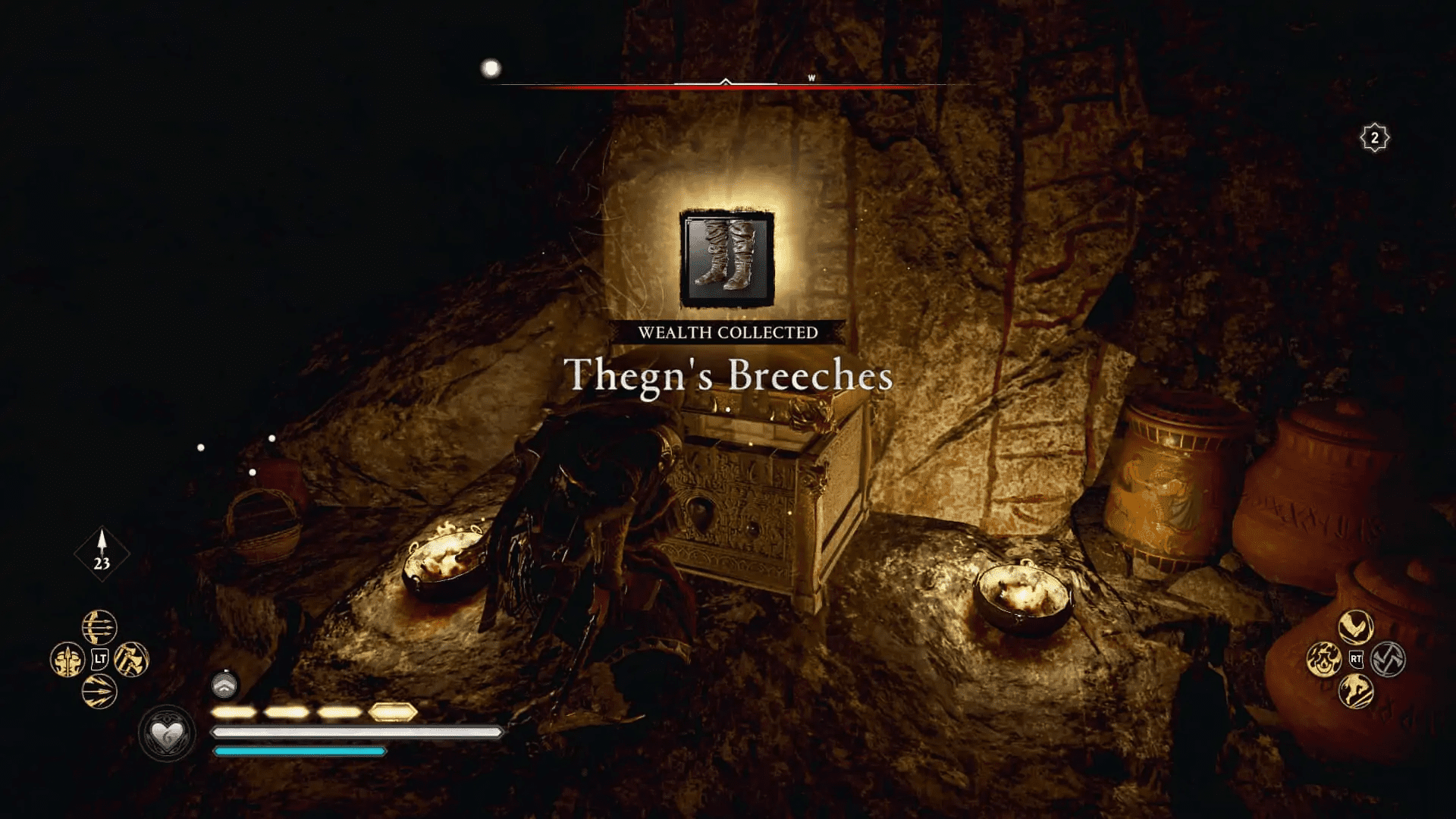 Top 5 Armor Sets In Assassin's Creed: Valhalla & Where To Find Them