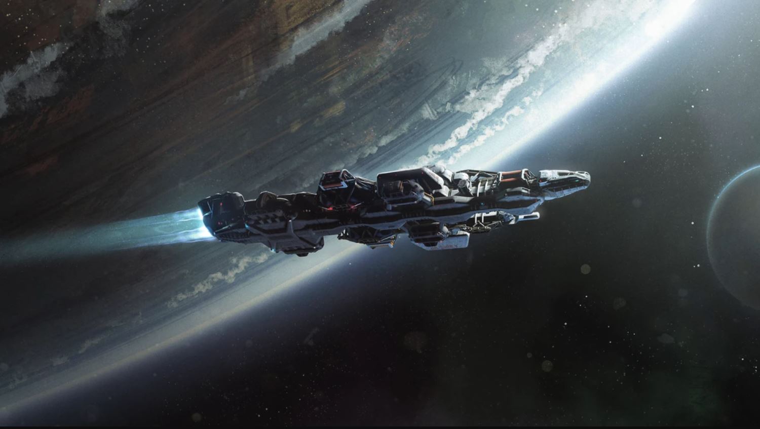 Starfield's marketing and social media hype helped push the game to the top spot.