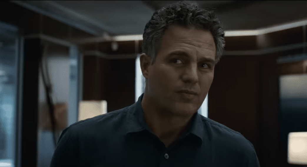 Mark Ruffalo addresses potential RDJ return in the MCU