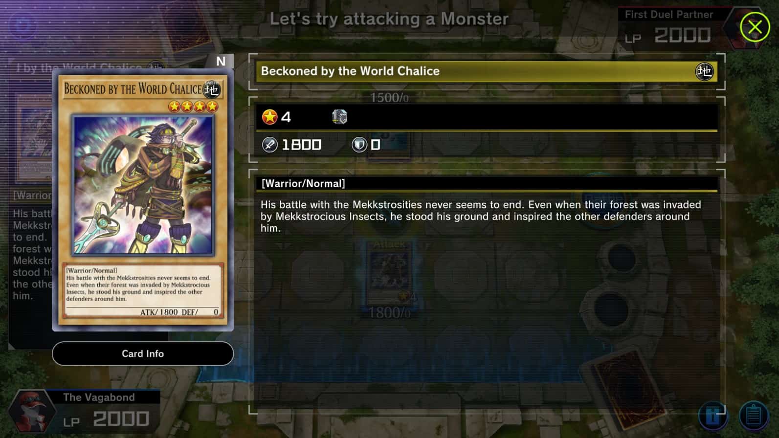 Yu-gi-oh! Master Duels Beginners Guide