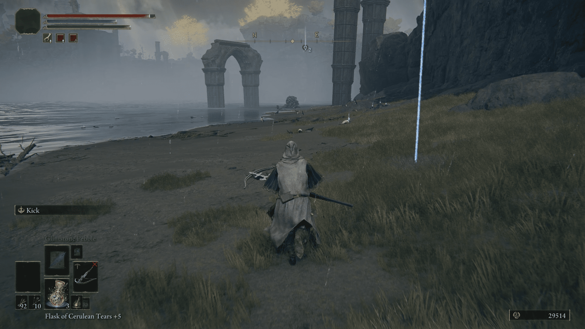 This Elden Ring Rune Farm Makes 50,000 Runes Per Minute