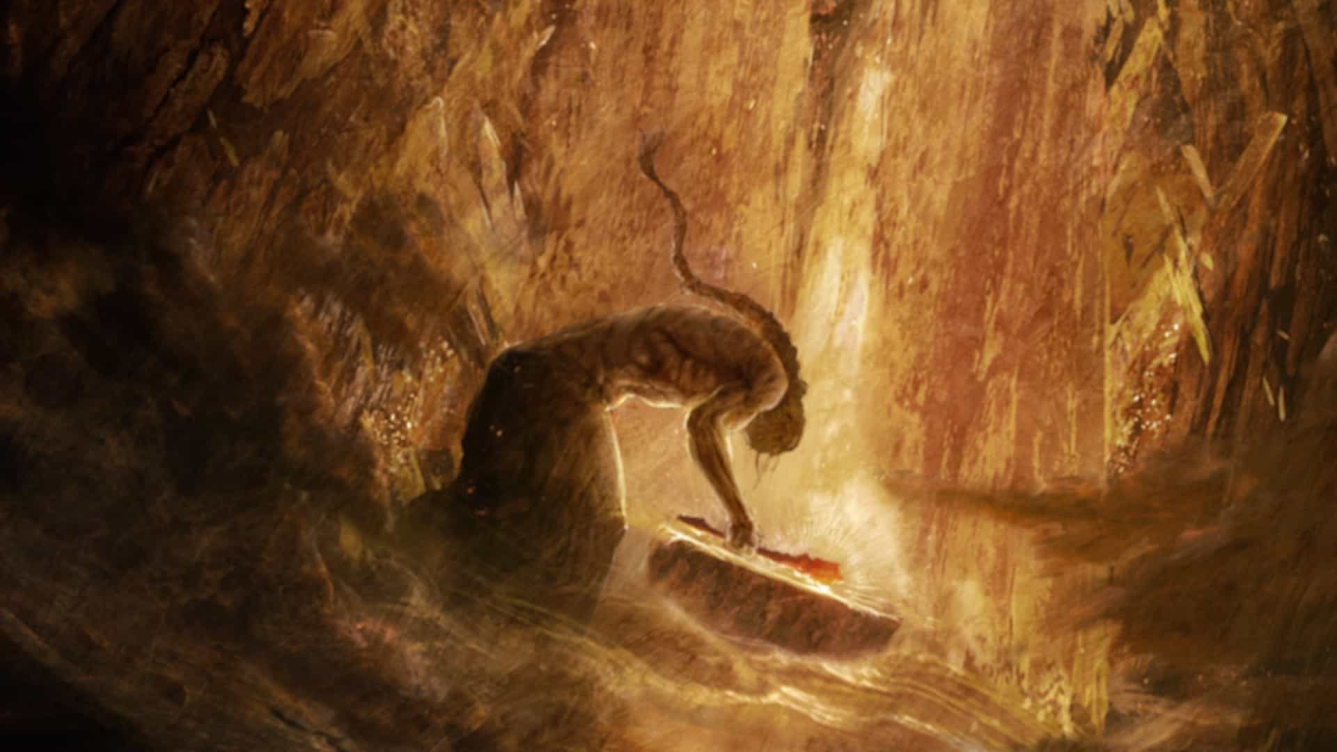 Elden Ring Player Reaches Max Playtime Because, Why Not?