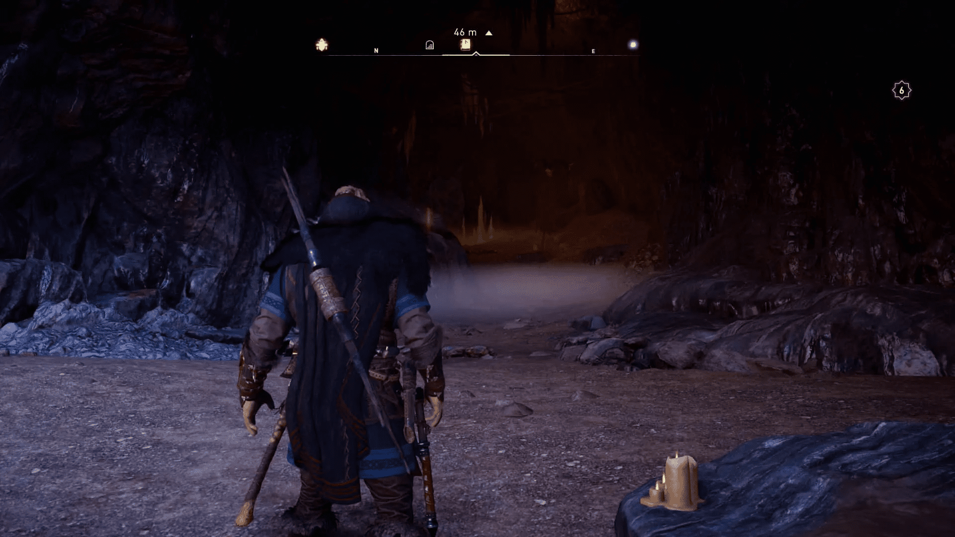 Assassin's Creed: Valhalla - Locations Of All Abilities