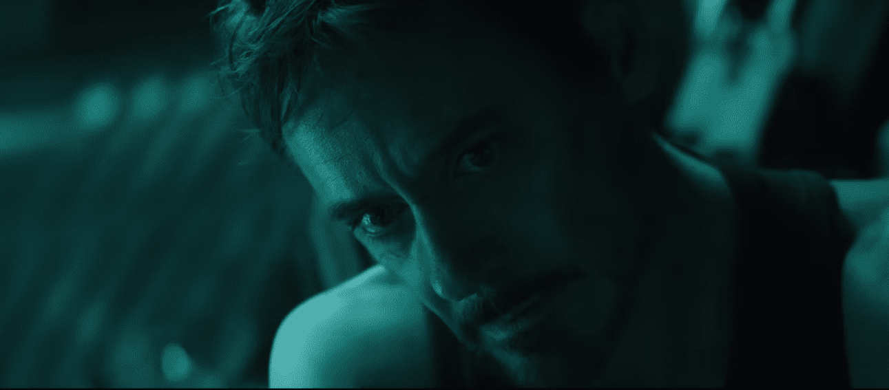 Robert Downey Jr. might return in Captain America: Brave New World