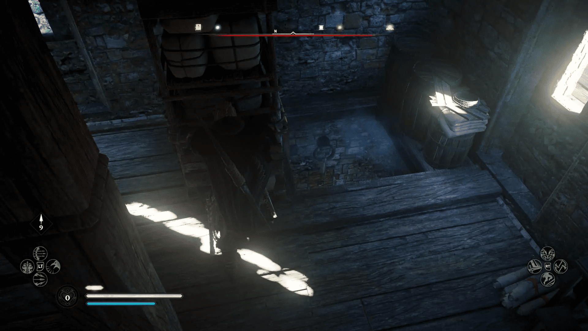 Assassin's Creed: Valhalla - Locations Of All Abilities