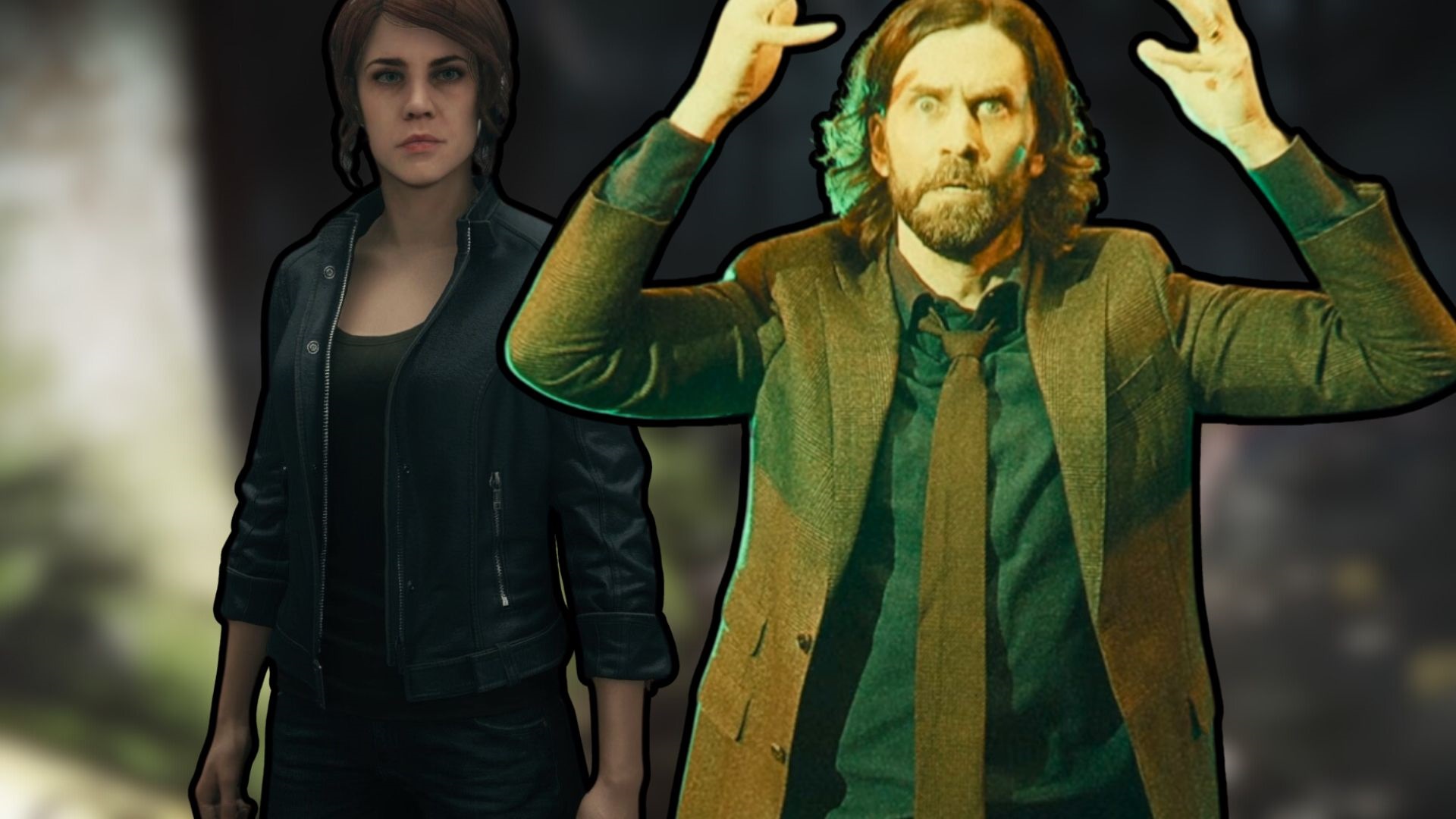 Remedy Entertainment Is Looking to Fast Track The Release of Alan Wake 3 and Control 2