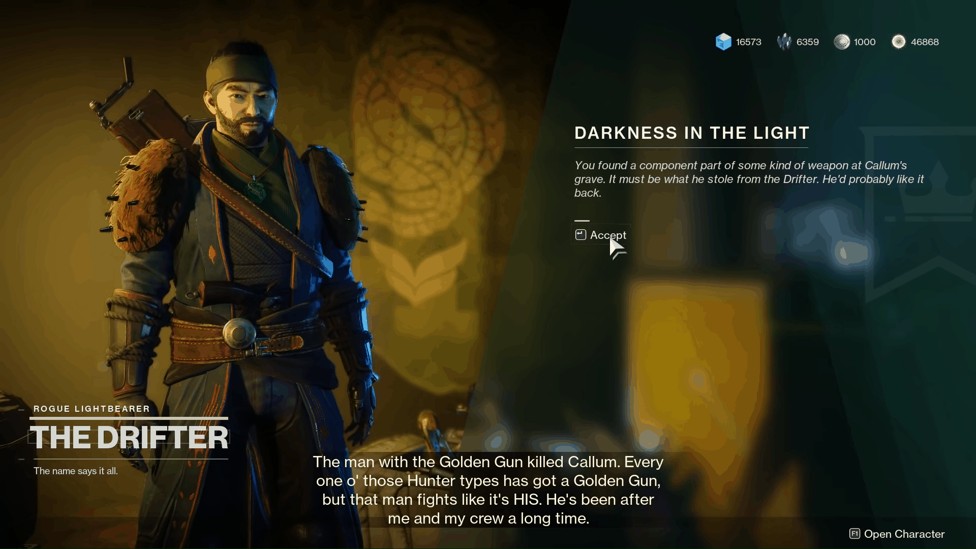 How To Get Malfeasance In Destiny 2 - Complete Guide