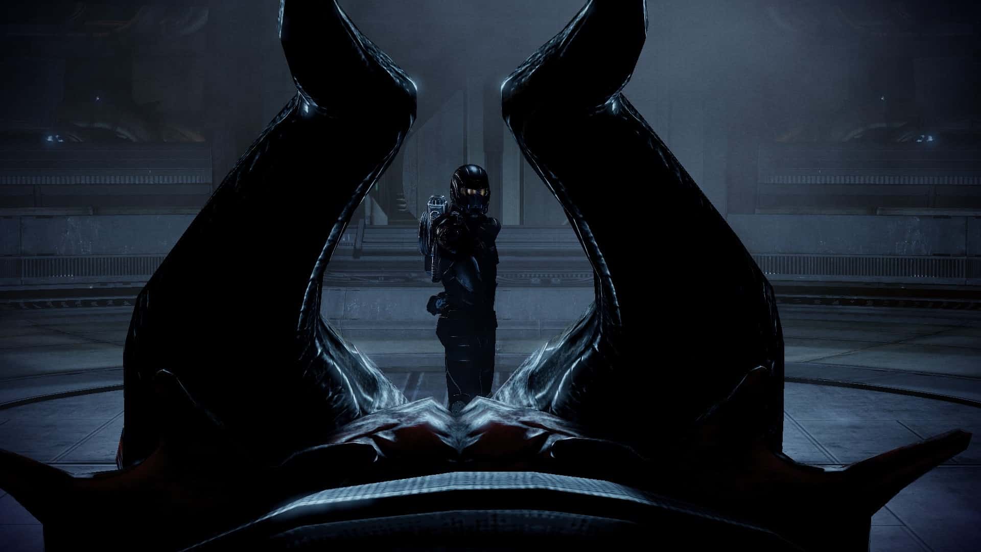 Electronic Arts Just Made Mass Effect And Dragon Age Dlc Free