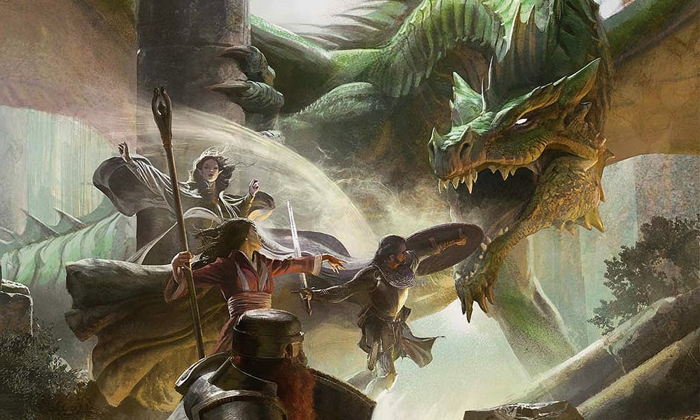 dungeons and dragons dnd beyond update open gaming license ogl rolled PHANDELVER