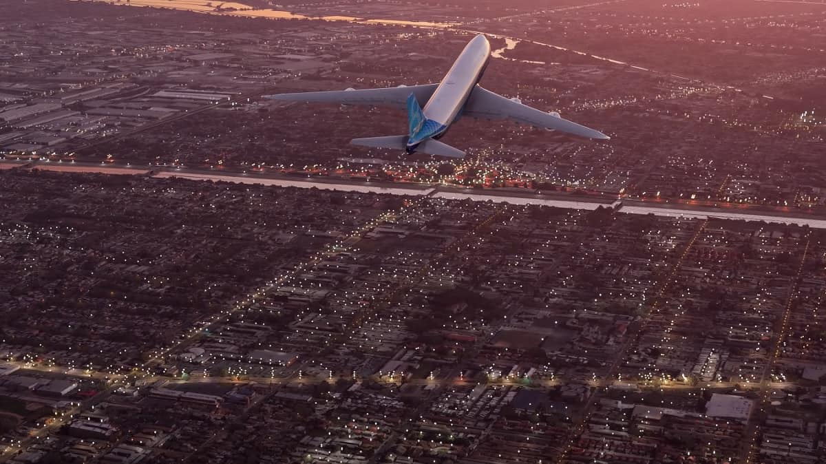 GameStop Leaks Microsoft Flight Simulator Xbox Series X Release Date