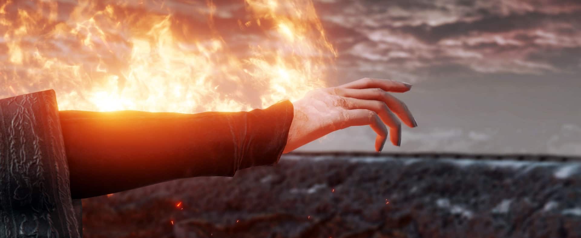 Elden Ring Speedrunner Just Beat The Game In Less Than 7 Minutes