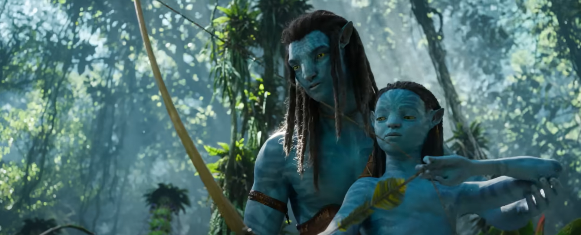 Avatar: The Way of Water will show in Chinese theaters