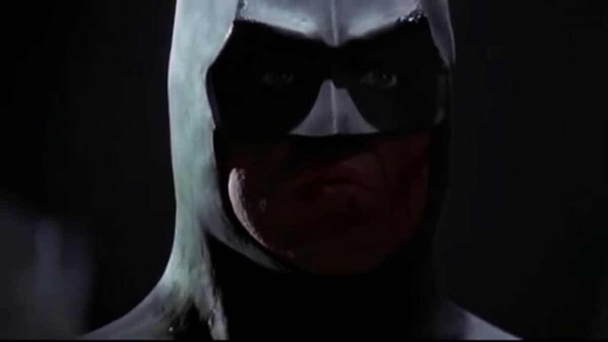 Matt Damon Auditioned To Play As Robin In Two Different Batman Films And Got Denied Both Times