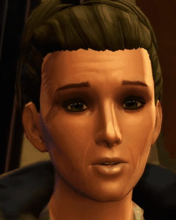 Star Wars: The Old Republic Game Update 6.3 Announced - Seasons, Fleet Stronghold, Story Flashpoint