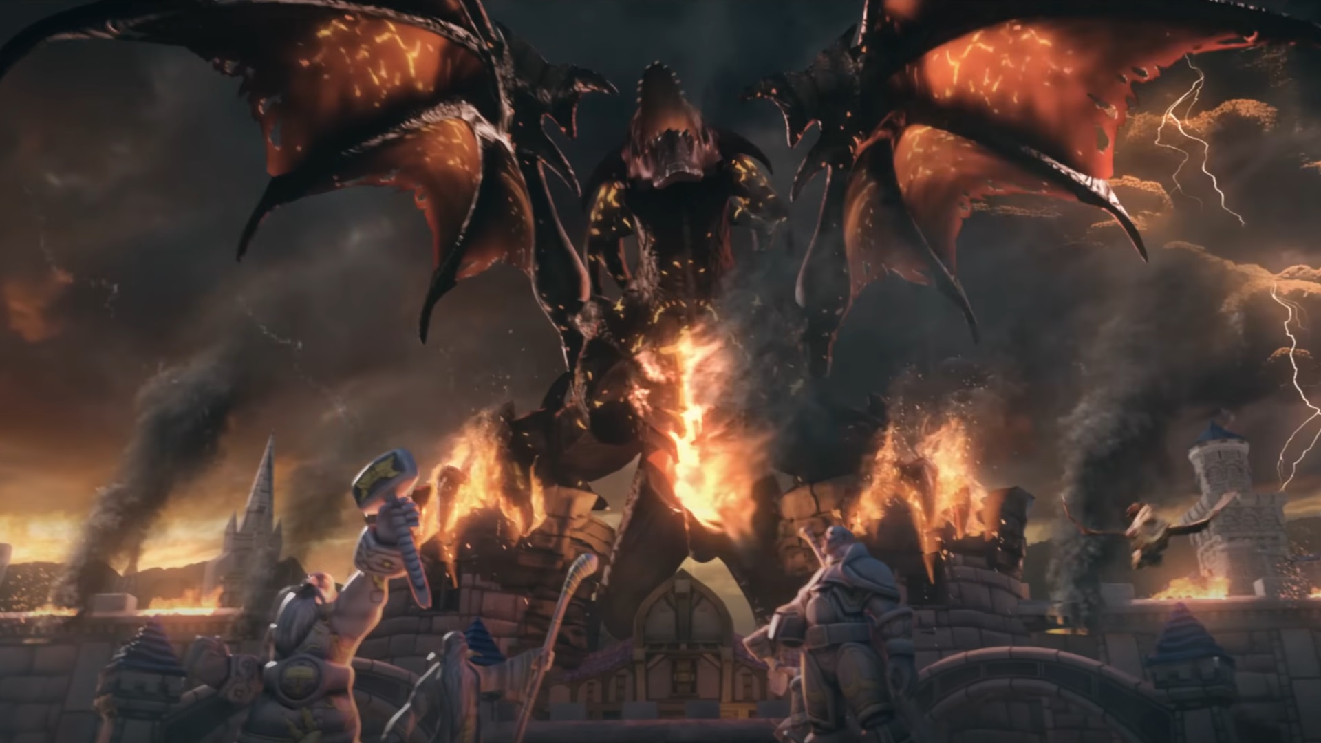 Fans are still curious why Blizzard is bringing in Cataclysm to World of Warcraft: Classic when it was one of the reasons why people stopped playing the game in the first place.