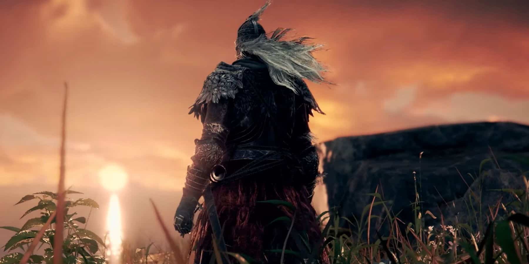 According to Miyazaki, Elden Ring will be easier to beat